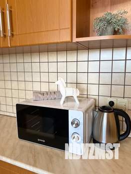 1-к квартира, посуточно, 40м2, 12/14 этаж