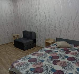 1-к квартира, на длительный срок, 40м2, 9/14 этаж