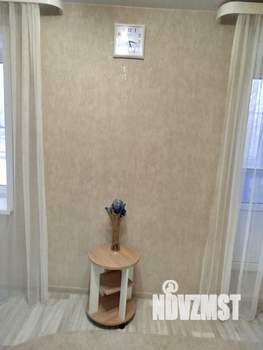 1-к квартира, посуточно, 45м2, 2/9 этаж