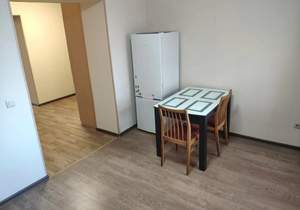 1-к квартира, на длительный срок, 41м2, 2/10 этаж