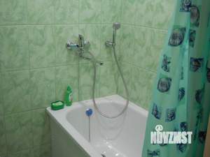 1-к квартира, посуточно, 30м2, 1/5 этаж