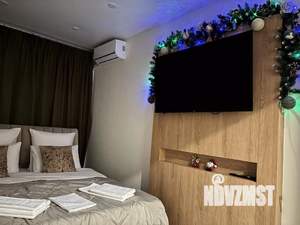 1-к квартира, посуточно, 31м2, 1/1 этаж