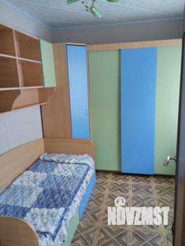 2-к квартира, на длительный срок, 43м2, 3/5 этаж