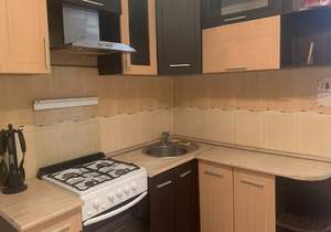 1-к квартира, на длительный срок, 30м2, 2/5 этаж