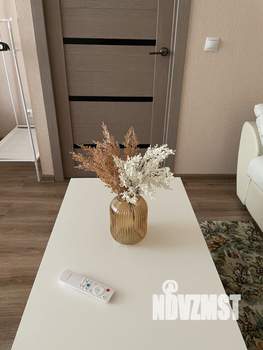 1-к квартира, посуточно, 38м2, 11/17 этаж