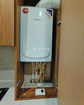 1-к квартира, на длительный срок, 37м2, 2/5 этаж