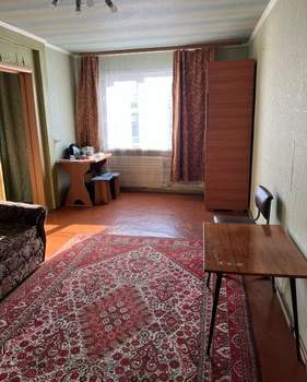 2-к квартира, на длительный срок, 42м2, 3/9 этаж