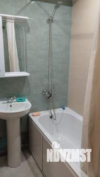 1-к квартира, на длительный срок, 31м2, 1/5 этаж