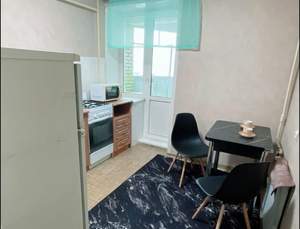 1-к квартира, на длительный срок, 32м2, 2/5 этаж