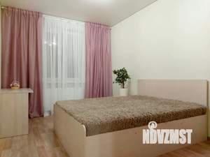 3-к квартира, посуточно, 90м2, 4/14 этаж