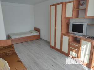 1-к квартира, на длительный срок, 35м2, 17/18 этаж