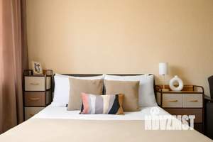 2-к квартира, посуточно, 80м2, 6/10 этаж