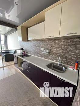 2-к квартира, посуточно, 70м2, 16/17 этаж