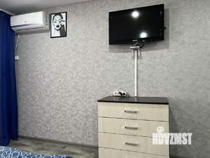 1-к квартира, посуточно, 35м2, 1/9 этаж