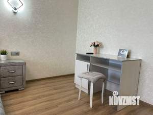 1-к квартира, посуточно, 54м2, 1/1 этаж