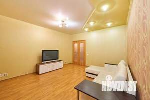 2-к квартира, посуточно, 60м2, 1/1 этаж