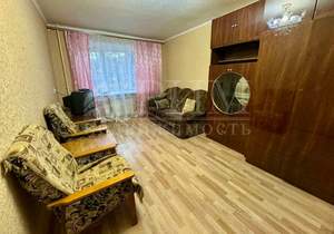 2-к квартира, на длительный срок, 45м2, 1/5 этаж