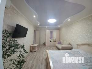 1-к квартира, посуточно, 40м2, 7/9 этаж