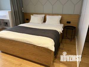 2-к квартира, посуточно, 50м2, 1/1 этаж