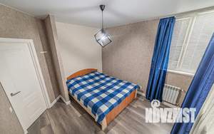 2-к квартира, посуточно, 54м2, 8/17 этаж