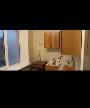 1-к квартира, на длительный срок, 38м2, 3/9 этаж