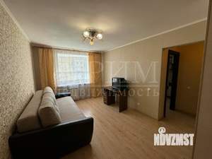 1-к квартира, на длительный срок, 32м2, 7/10 этаж