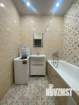 2-к квартира, на длительный срок, 62м2, 4/16 этаж