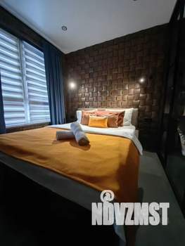 1-к квартира, посуточно, 39м2, 2/18 этаж