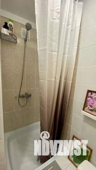 1-к квартира, посуточно, 35м2, 4/9 этаж