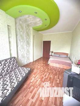 2-к квартира, посуточно, 70м2, 1/1 этаж