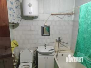 1-к квартира, на длительный срок, 27м2, 2/9 этаж