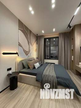 2-к квартира, посуточно, 50м2, 1/1 этаж