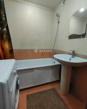 2-к квартира, на длительный срок, 57м2, 9/10 этаж