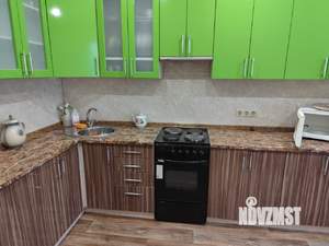 1-к квартира, на длительный срок, 43м2, 6/14 этаж