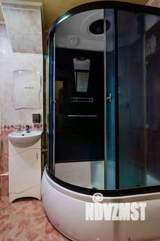 Студия квартира, посуточно, 23м2, 4/8 этаж