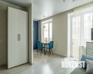 1-к квартира, посуточно, 37м2, 4/10 этаж