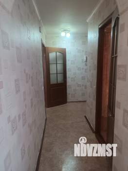 1-к квартира, посуточно, 38м2, 1/9 этаж