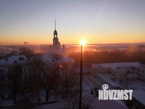 Студия квартира, посуточно, 30м2, 6/8 этаж