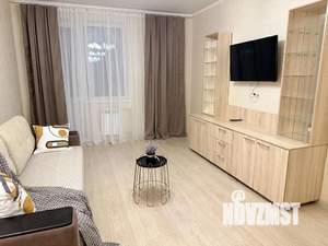 2-к квартира, посуточно, 70м2, 5/16 этаж