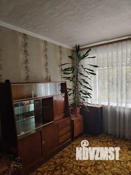 1-к квартира, на длительный срок, 32м2, 3/5 этаж
