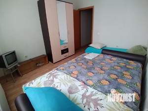 3-к квартира, посуточно, 90м2, 9/14 этаж