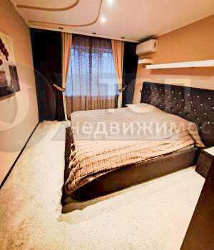 2-к квартира, на длительный срок, 53м2, 2/9 этаж