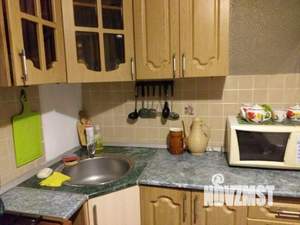 2-к квартира, посуточно, 57м2, 1/1 этаж