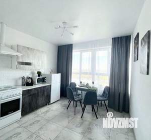 2-к квартира, посуточно, 72м2, 1/1 этаж