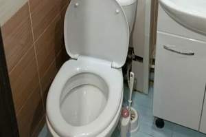 1-к квартира, на длительный срок, 32м2, 4/5 этаж