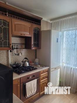 2-к квартира, на длительный срок, 53м2, 6/10 этаж