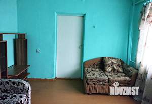 2-к квартира, на длительный срок, 44м2, 2/2 этаж