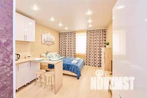 1-к квартира, посуточно, 30м2, 1/16 этаж