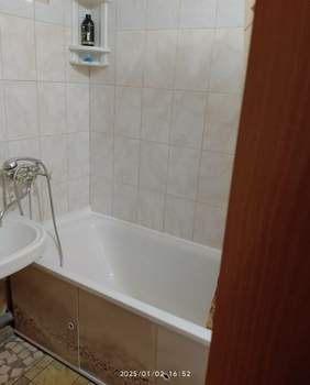 1-к квартира, на длительный срок, 36м2, 7/9 этаж