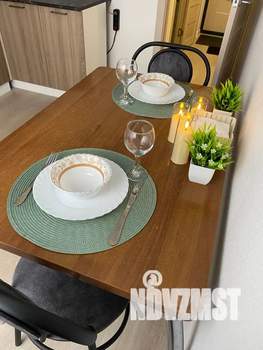 1-к квартира, посуточно, 34м2, 4/18 этаж